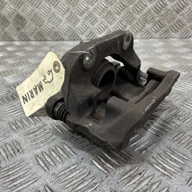 Etrier avant droit (freinage) DACIA SANDERO 1 Photo n°4