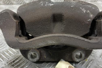 Etrier avant droit (freinage) DACIA SANDERO 1