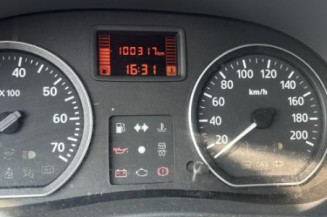 Etrier avant droit (freinage) DACIA SANDERO 1