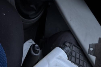 Custode arriere gauche RENAULT KANGOO 1