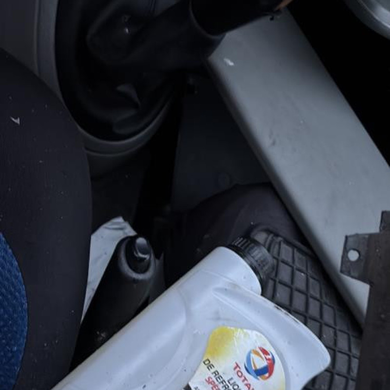 Custode arriere gauche RENAULT KANGOO 1 Photo n°19