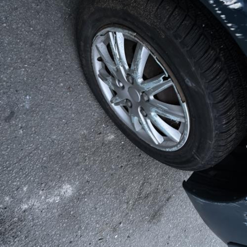 Custode arriere gauche RENAULT KANGOO 1 Photo n°20