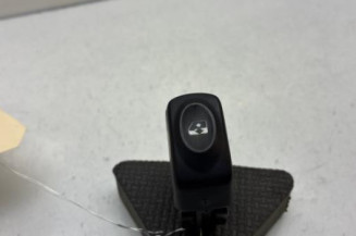 Interrupteur de leve vitre avant droit RENAULT KANGOO 1 Photo n°1