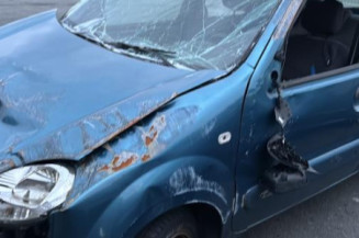 Interrupteur de leve vitre avant droit RENAULT KANGOO 1