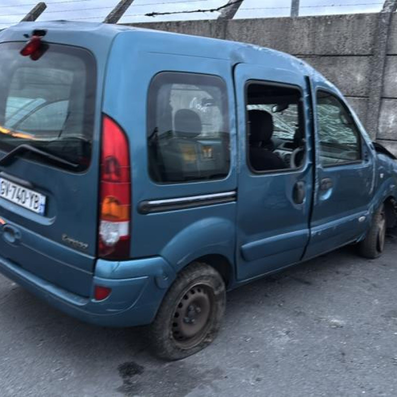 Interrupteur de leve vitre avant droit RENAULT KANGOO 1 Photo n°6