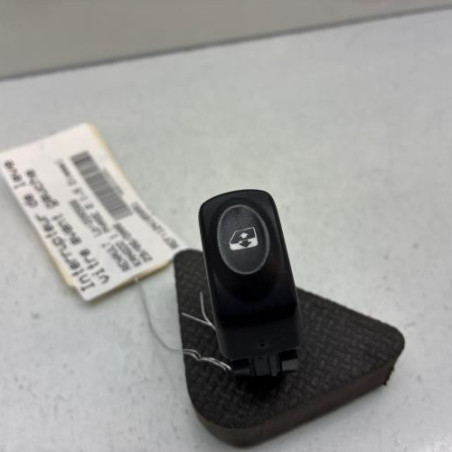 Interrupteur de leve vitre avant gauche RENAULT KANGOO 1 Photo n°1