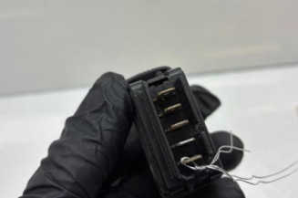 Interrupteur de leve vitre avant gauche RENAULT KANGOO 1