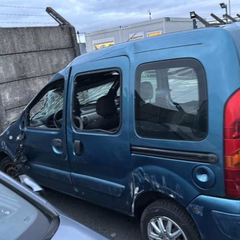 Interrupteur de leve vitre avant gauche RENAULT KANGOO 1 Photo n°9