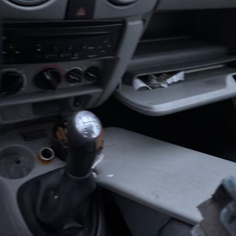 Interrupteur de leve vitre avant gauche RENAULT KANGOO 1 Photo n°19