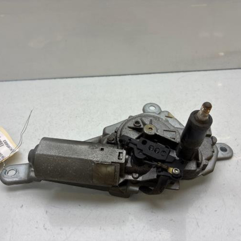 Moteur essuie glace arriere RENAULT KANGOO 1 Photo n°1