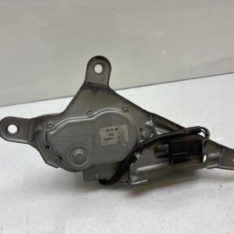 Moteur essuie glace arriere RENAULT KANGOO 1 Photo n°3