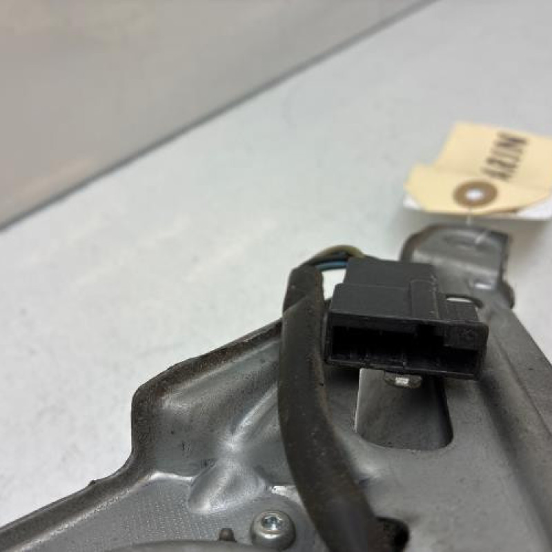 Moteur essuie glace arriere RENAULT KANGOO 1 Photo n°5