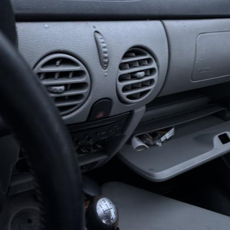 Moteur essuie glace arriere RENAULT KANGOO 1 Photo n°20