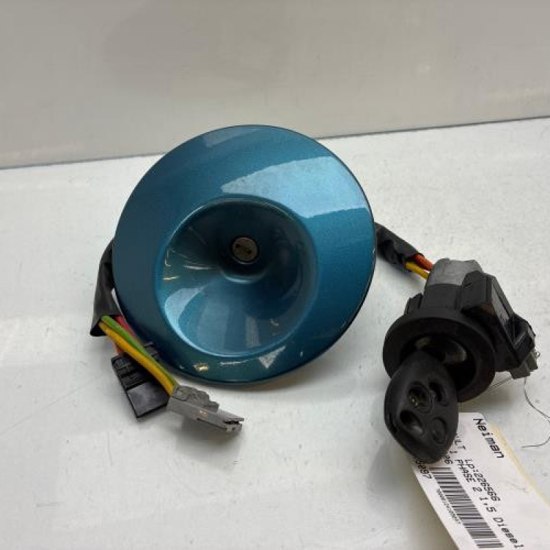 Neiman RENAULT KANGOO 1 Photo n°1