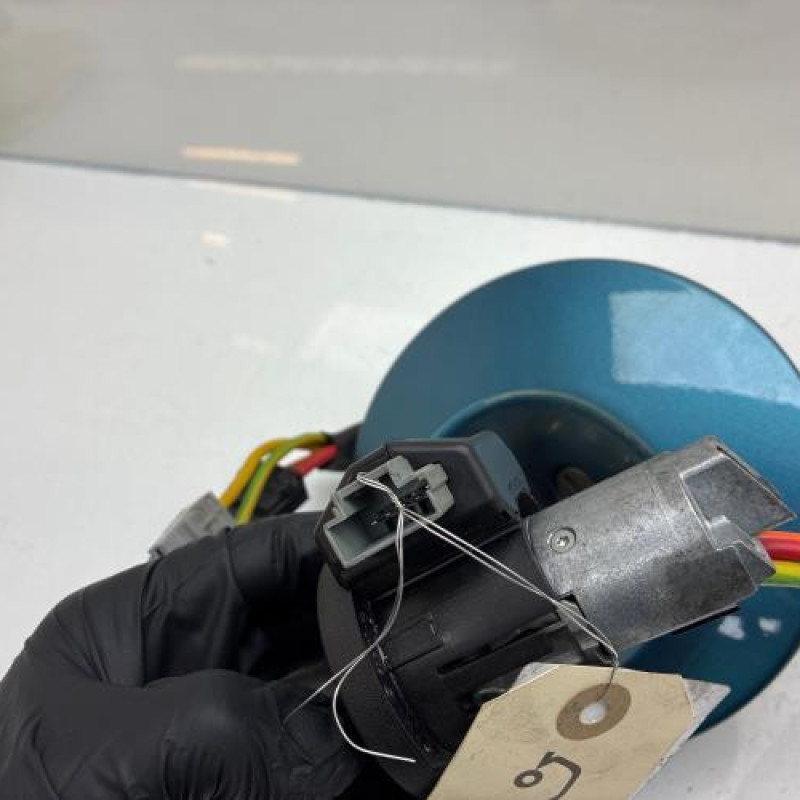 Neiman RENAULT KANGOO 1 Photo n°3