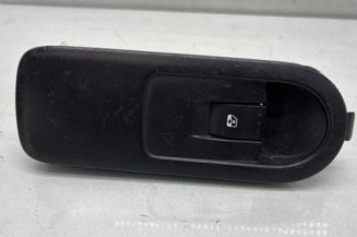 Interrupteur de leve vitre avant droit RENAULT SCENIC 2 Photo n°1