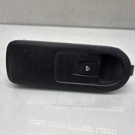 Interrupteur de leve vitre avant droit RENAULT SCENIC 2 Photo n°1