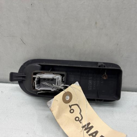 Interrupteur de leve vitre avant droit RENAULT SCENIC 2