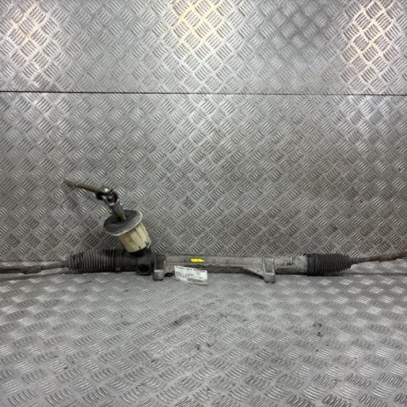 Cremaillere assistee RENAULT SCENIC 2 Photo n°1