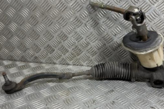 Cremaillere assistee RENAULT SCENIC 2