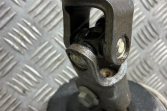 Cremaillere assistee RENAULT SCENIC 2