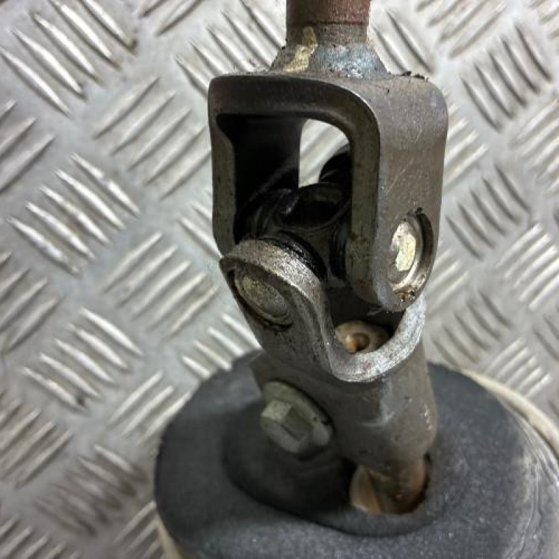 Cremaillere assistee RENAULT SCENIC 2 Photo n°3