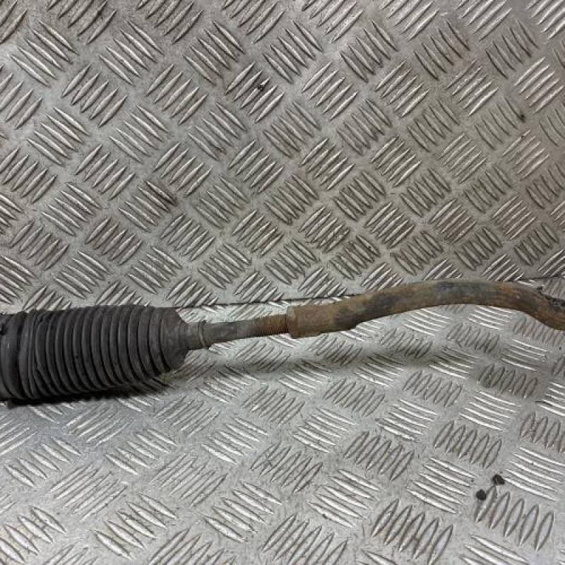 Cremaillere assistee RENAULT SCENIC 2 Photo n°4