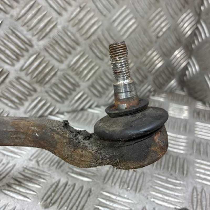 Cremaillere assistee RENAULT SCENIC 2 Photo n°5