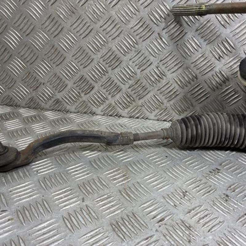 Cremaillere assistee RENAULT SCENIC 2 Photo n°6