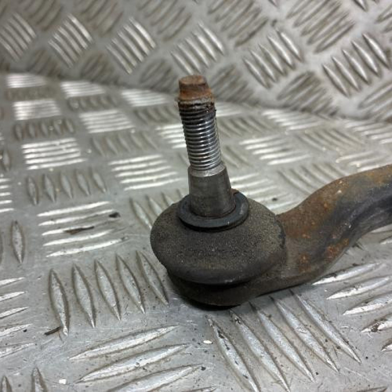 Cremaillere assistee RENAULT SCENIC 2 Photo n°7