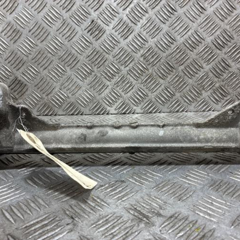 Cremaillere assistee RENAULT SCENIC 2 Photo n°8