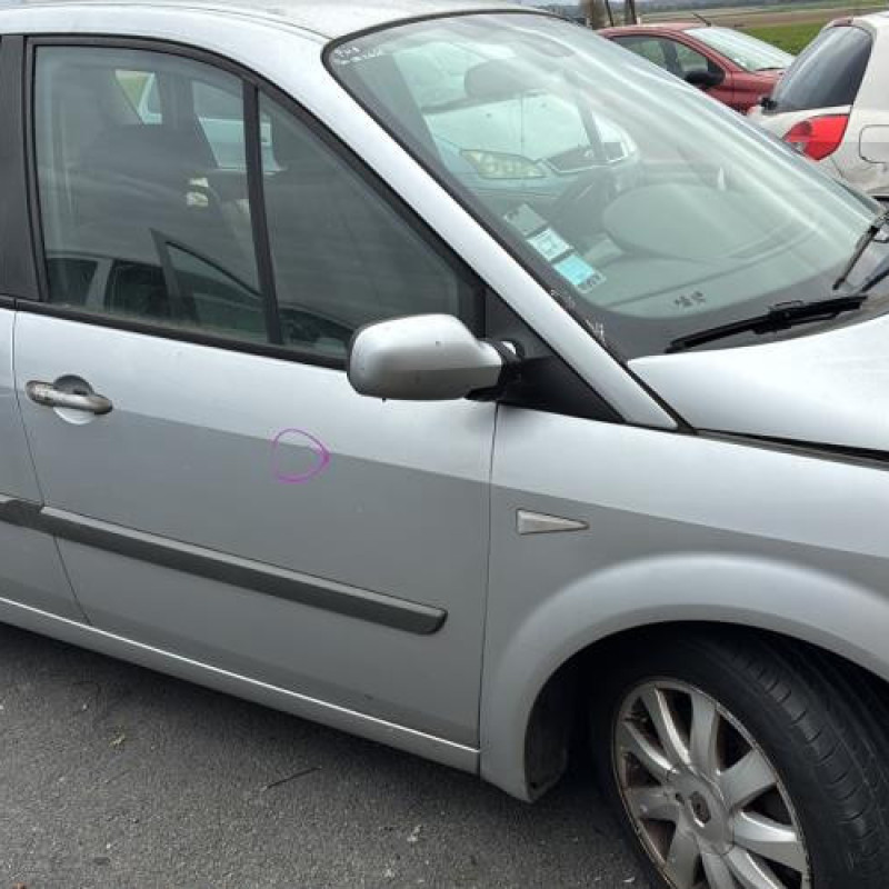 Cremaillere assistee RENAULT SCENIC 2 Photo n°10