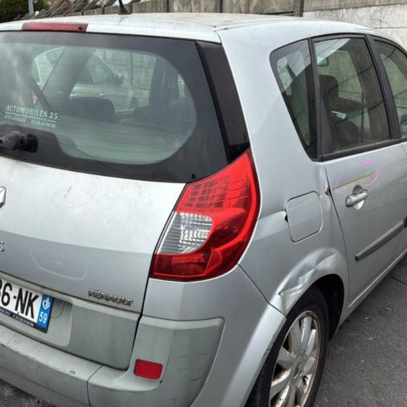Cremaillere assistee RENAULT SCENIC 2 Photo n°11