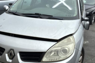 Cremaillere assistee RENAULT SCENIC 2