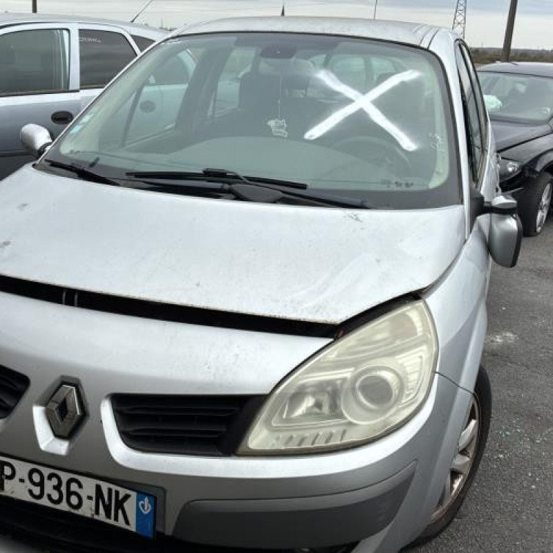 Cremaillere assistee RENAULT SCENIC 2 Photo n°15