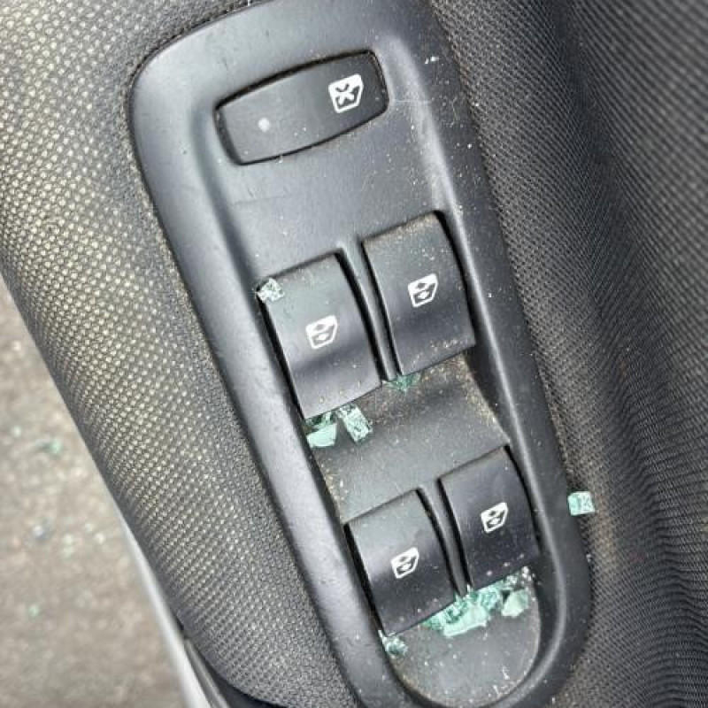 Cremaillere assistee RENAULT SCENIC 2 Photo n°19