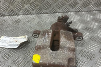 Etrier arriere droit (freinage) RENAULT SCENIC 2 Photo n°1