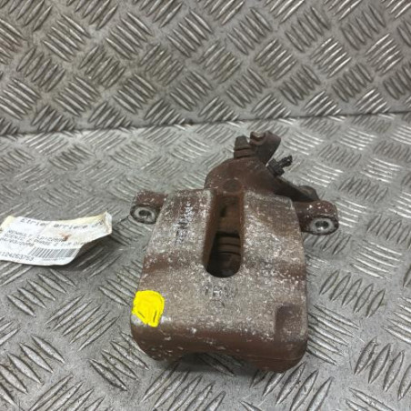 Etrier arriere droit (freinage) RENAULT SCENIC 2 Photo n°1