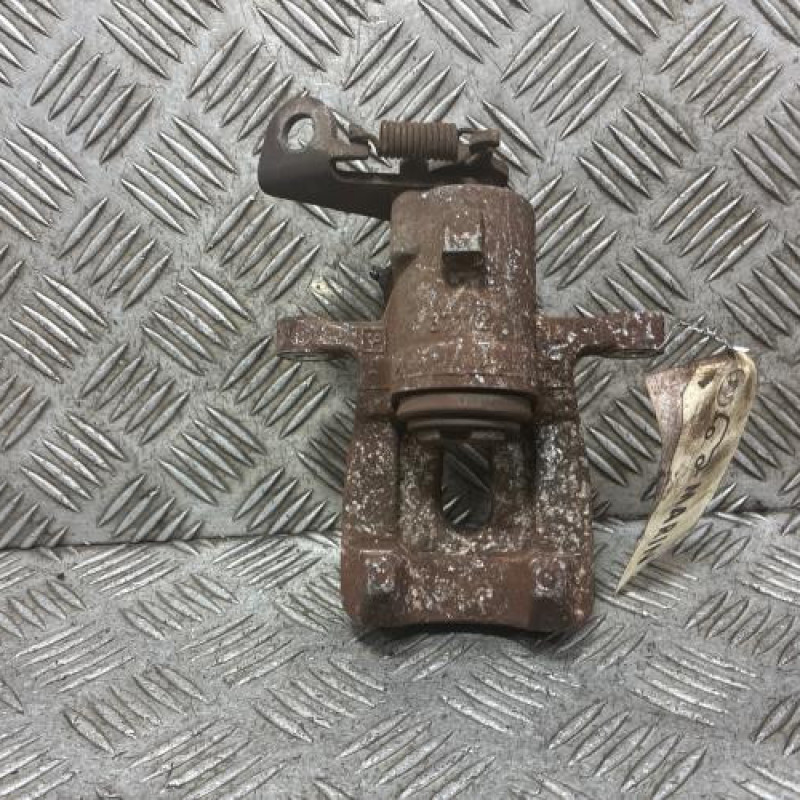 Etrier arriere droit (freinage) RENAULT SCENIC 2 Photo n°3