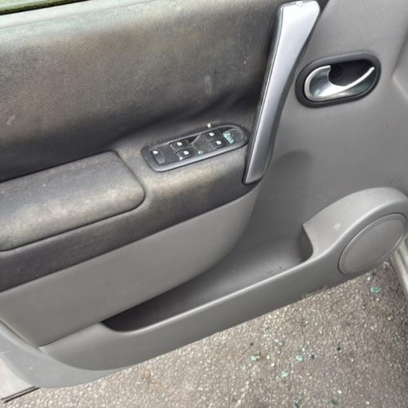 Etrier arriere droit (freinage) RENAULT SCENIC 2 Photo n°13