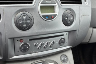 Etrier arriere droit (freinage) RENAULT SCENIC 2