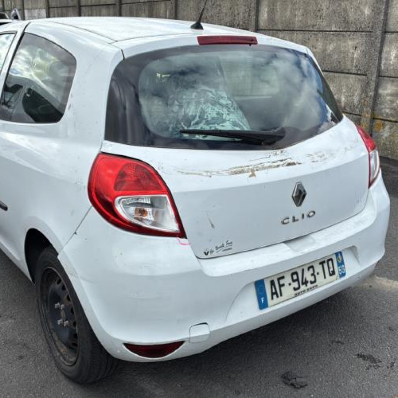 Custode arriere droit RENAULT CLIO 3 Photo n°7