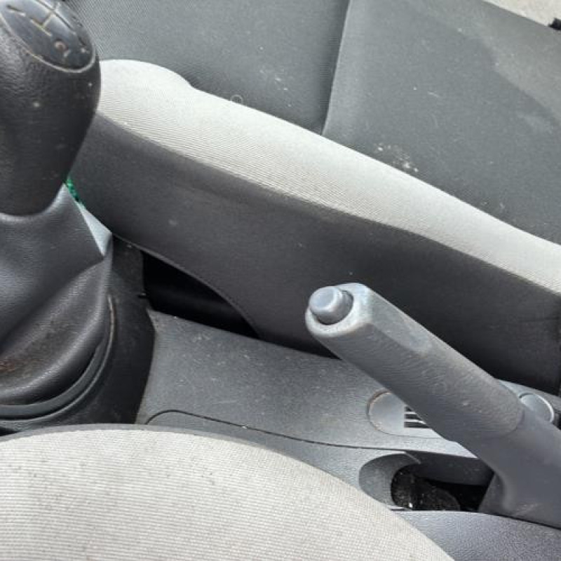 Custode arriere droit RENAULT CLIO 3 Photo n°20