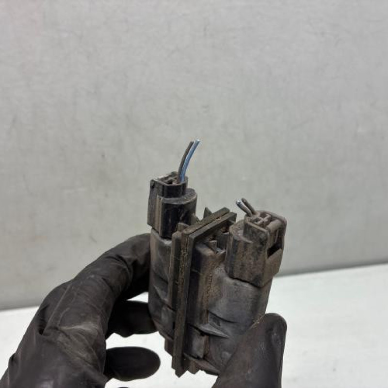 Eclairage de plaque RENAULT CLIO 3 Photo n°3