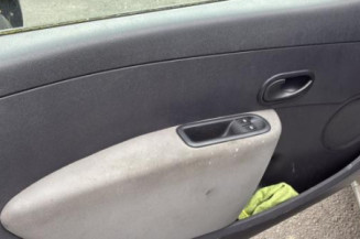 Eclairage de plaque RENAULT CLIO 3