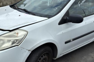 Interrupteur de leve vitre avant droit RENAULT CLIO 3