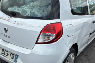 Interrupteur de leve vitre avant droit RENAULT CLIO 3