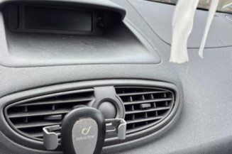 Interrupteur de leve vitre avant droit RENAULT CLIO 3