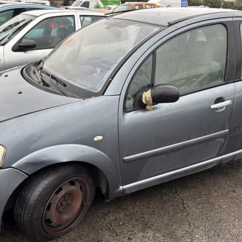 Custode avant droit (porte) CITROEN C3 1 Photo n°11