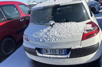 Custode arriere droit RENAULT MEGANE 2